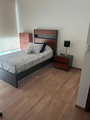 DEPARTAMENTO AMUEBLADO EN JURIQUILLA TOWERS $62,000.00