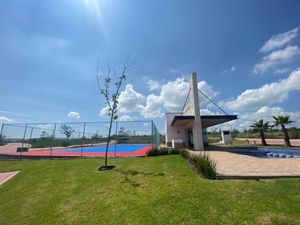 CIUDAD MADERAS SUR II CORREGIDORA, QUERETARO TERRENO VENTA 119m2 $449,900 MXN PS