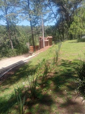 Exclusivo terreno en Hacienda de Adobe Tapalpa