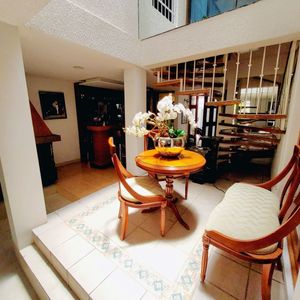 Casa en Venta en  Los Girasoles en Coyoacán Cdmx