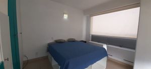 Departamento Tipo Mini Loft en Renta en Colinas del Sur Álvaro Obregón