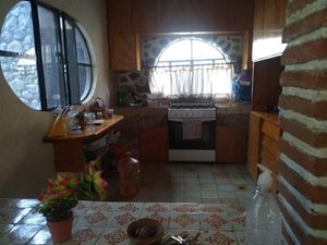 Casa en Venta en Fraccionamiento Palmira Cuernavaca Morelos