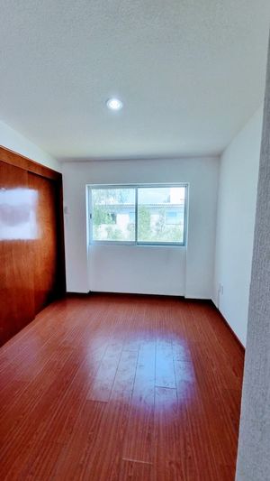 Departamento en Renta en Col. Fuentes Tepepan