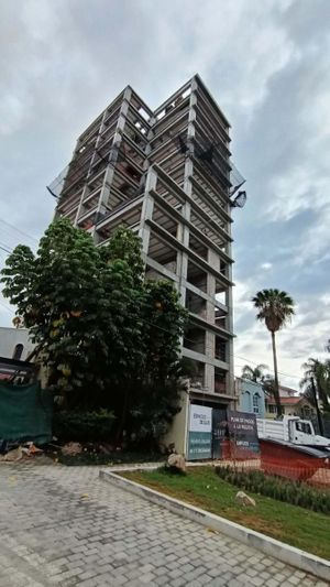 Departamento en Venta Cerca del Parque Metropolitano en Zapopan Jal.