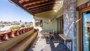 Casa en venta, San Miguel de Allende, 4 recamaras