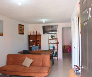 Departamento en venta, San Miguel de Allende, 2 habitaciones