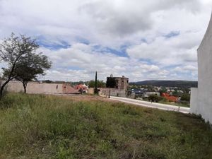 Terreno en venta 490 m2 , San Miguel de Allende