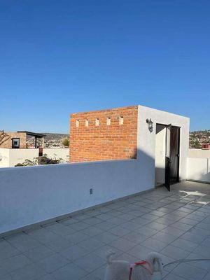 Casa Aura en Zona Residencial