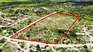 3 hectáreas de Lote en venta, San Miguel de Allende