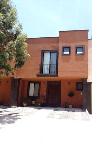 Casa en venta, San Miguel de Allende, 3 recamaras