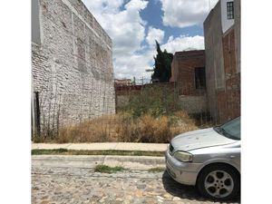 Terreno en venta en San Miguel de Allende, 133 m2