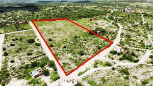 3 hectáreas de Lote en venta, San Miguel de Allende