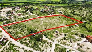 3 hectáreas de Lote en venta, San Miguel de Allende