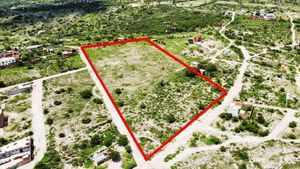 3 hectáreas de Lote en venta, San Miguel de Allende