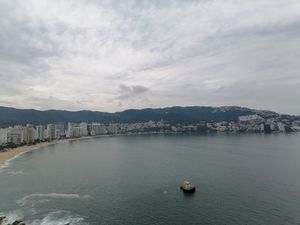 Departamento en venta Acapulco