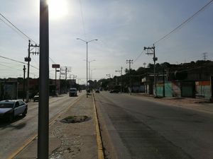 Terreno Comercial en Renta Frente a Blvd. Lázaro Cárdenas