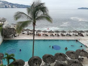 Departamento en venta Acapulco