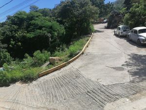 Terreno en Venta en Esquina en Acapulco