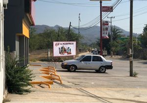 Renta Local Comercial en San Agustín Acapulco