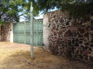 TERRENO EN VENTA CAMPESTRE HUERTAS LA JOYA QUERÉTARO