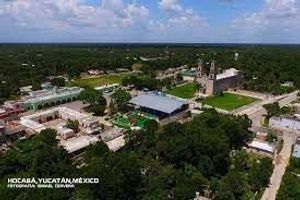 TERRENOS EN VENTA EN HOCABA, MERIDA, YUCATAN 42HAS