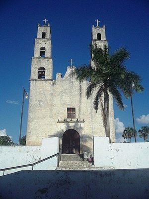 TERRENOS EN VENTA EN HOCABA, MERIDA, YUCATAN 42HAS