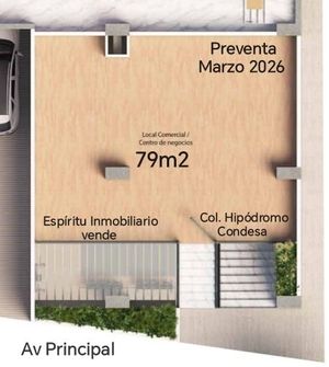 Inversionista Local Preventa