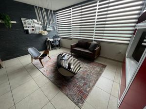 Venta Departamento Tipo Loft Amueblado en Chapultepec, A/c, 2 Estacionamientos