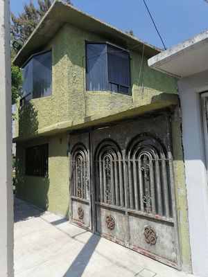 Casas en venta en Casas Coloniales, Ecatepec de Morelos, Méx., México, 55040