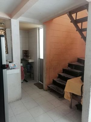 Excelente casa en venta en paseos de ecatepec