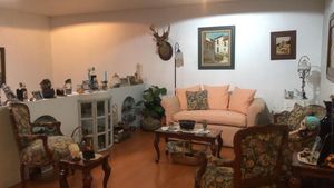 Casa en venta en campestre churubusco coyoacan