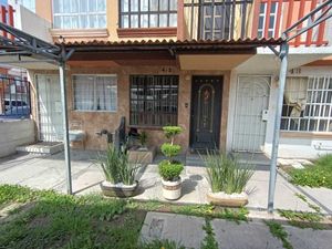 Casa en venta en héroes bosques tecamac casa impecable