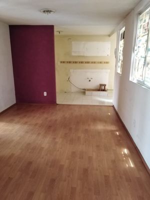 Departamento en venta en cerca de metro chabacano