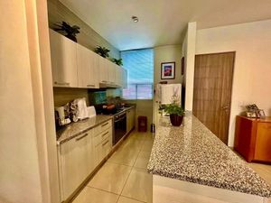 DEPARTAMENTO EN VENTA EN AV. DESIERTO DE LOS LEONES