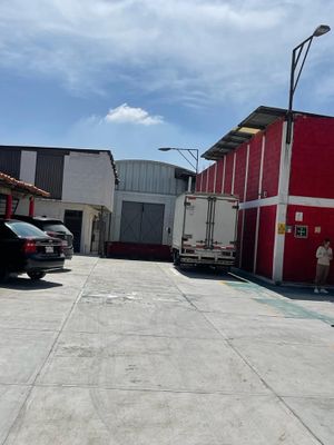 BODEGA INDUSTRIAL EN VENTA EN SAN NICOLAS PERALTA, LERMA, ESTADO DE MEXICO