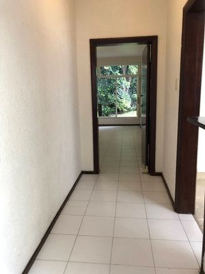 CASA EN RENTA EN POLANCO