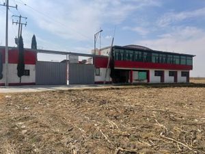 BODEGA INDUSTRIAL EN VENTA EN SAN NICOLAS PERALTA, LERMA, ESTADO DE MEXICO