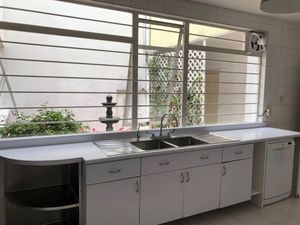 CASA EN RENTA EN POLANCO