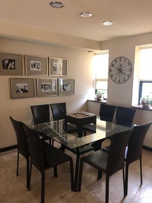 VENDO DEPARTAMENTO EN POLANCO CIUDAD DE MEXICO