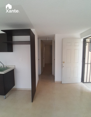 ¡Hermoso departamento en primer nivel en venta!