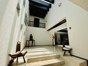 VENTA DE CASA, EN COLONIA JARDINES EN LA MONTAÑA, TLALPAN