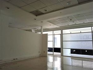 RENTA O VENTA DE OFICINA EN SANTA FE, CUAJIMALPA