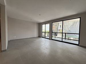 VENTA DEPARTAMENTO EN NARVARTE PONIENTE, BENITO JUAREZ