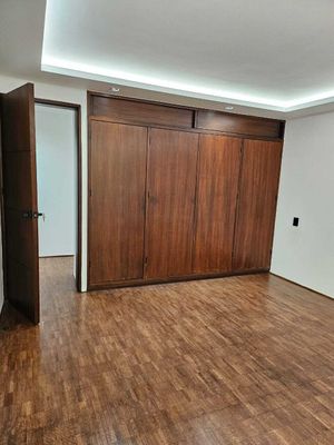 SE VENDE DEPARTAMENTO EN CAMPOS ELISEOS, POLANCO.