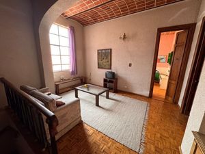 SE VENDE CASA EN EL CENTRO DE COYOACÁN