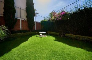 SE VENDE CASA EN FRACCIONAMIENTO COLINAS DEL BOSQUE, TLALPAN