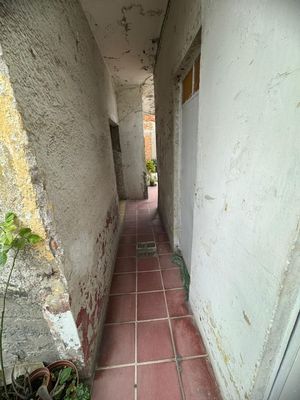 SE VENDE TERRENO EN PORTALES ORIENTE, BENITO JUAREZ, CDMX