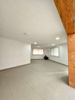 CASA EN VENTA EN LOS REYES COYOACÁN