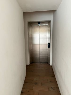 SE VENDE DEPARTAMENTO EN HIPODROMO CONDESA