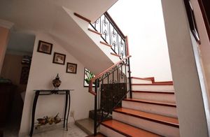 SE VENDE CASA EN FRACCIONAMIENTO COLINAS DEL BOSQUE, TLALPAN